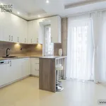 Rent 2 bedroom apartment of 37 m² in Wrocław