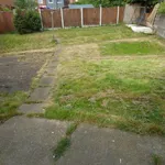 Rent 2 bedroom house in Nottingham