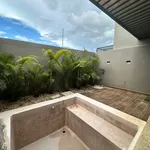 Casa en Renta en Santa Gertrudis Copo, Mérida, Yucatán