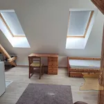 Pronájem bytu 1+kk 32m²