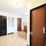 Pronajměte si 2 ložnic/e byt o rozloze 40 m² v Ostrava