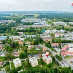 Pronajměte si 3 ložnic/e byt o rozloze 61 m² v Žďár nad Sázavou