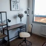 Appartement de 635 m² avec 1 chambre(s) en location à Lyon