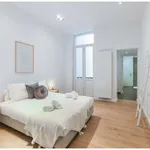 Huur 1 slaapkamer appartement van 85 m² in brussels