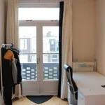 Huur 3 slaapkamer appartement van 100 m² in Den Haag