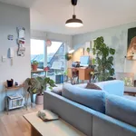 Huur 1 slaapkamer appartement van 74 m² in Ghent