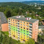 Pronájem byty 2+1, 62 m2 - Jablonec nad Nisou - Keller Williams