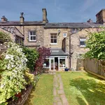 Rent 4 bedroom house in Yorkshire And The Humber