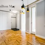 Rent 3 bedroom apartment of 139 m² in Kraków