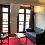 Studio of 30 m² in brussels