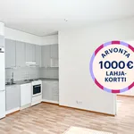 Vuokraa 2 makuuhuoneen asunto, 42 m² paikassa Lahti