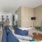 Huur 4 slaapkamer appartement van 110 m² in Rotterdam