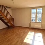 Appartement de 56 m² avec 3 chambre(s) en location à ARC