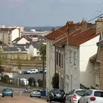 Rent 2 bedroom apartment of 35 m² in Limoges