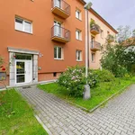 Pronajměte si 2 ložnic/e byt o rozloze 64 m² v Capital City of Prague