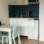 Appartement de 22 m² avec 1 chambre(s) en location à Hyères