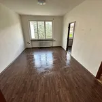 Pronájem bytu 2+1 58m²