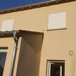 Rent 3 bedroom house of 64 m² in Déols