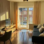 Rent 1 bedroom apartment of 29 m² in Kiel