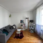 Rent 2 bedroom apartment of 34 m² in Nancy