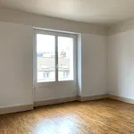 Appartement de 65 m² avec 2 chambre(s) en location à Dijon