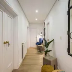 Rent 16 bedroom apartment in Madrid