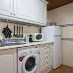 Alugar 1 quarto apartamento de 42 m² em lisbon