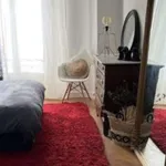 Appartement de 17 m² avec 1 chambre(s) en location à Nice