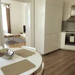 Rent 2 bedroom apartment of 110 m² in Capital City of Prague