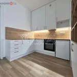 Pronajměte si 1 ložnic/e byt o rozloze 45 m² v Brno