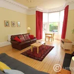 Rent 1 bedroom flat in Edinburgh