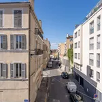 Rent 2 bedroom apartment of 39 m² in Marseille