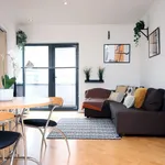 Rent 2 bedroom apartment of 797 m² in Cardiff