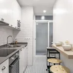 Alquilar 2 dormitorio apartamento en barcelona