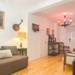 Rent 2 bedroom apartment of 80 m² in lisbon