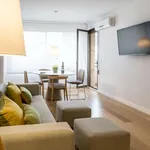 Rent 2 bedroom apartment of 70 m² in valencia