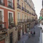 Rent a room in madrid