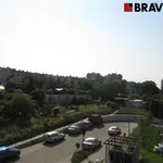 Pronajměte si 1 ložnic/e byt o rozloze 29 m² v Brno