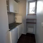 Appartement de 25 m² avec 1 chambre(s) en location à Saint-Malo