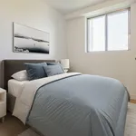  appartement avec 1 chambre(s) en location à Montreal