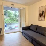 Rent 1 bedroom apartment of 18 m² in Albi