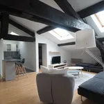 Rent 5 bedroom apartment of 74 m² in Nancy