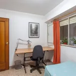 Rent 5 bedroom apartment in Valencia