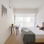 Quarto de 250 m² em Lisboa