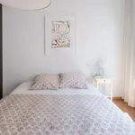  appartement avec 2 chambre(s) en location à Bruxelles