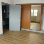 Appartement de 73 m² avec 3 chambre(s) en location à LUNEVILLE