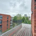 Rent 1 bedroom apartment in Ghent