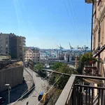 Affitto 2 camera appartamento di 55 m² in Genoa