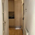 Rent 1 bedroom apartment of 431 m² in Madrid