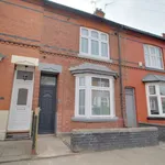 Room to rent in Dulverton Road, Leicester LE3